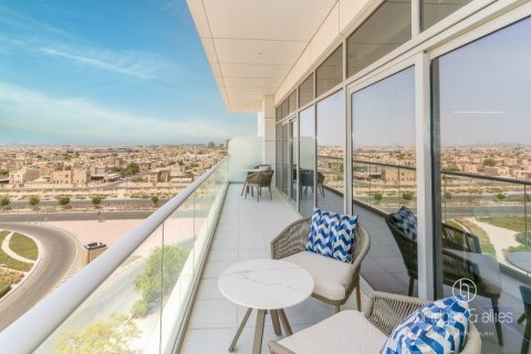 Apartamento en Al Barsha, Dubai, 1 dormitorio, 107 m², № 78095 - foto 32