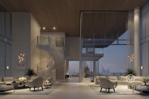 Apartamento en Palm Jumeirah, Dubai, 2 dormitorios, 203.7 m², № 78094 - foto 16