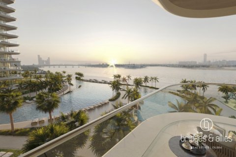 Apartamento en Palm Jumeirah, Dubai, 2 dormitorios, 203.7 m², № 78094 - foto 21