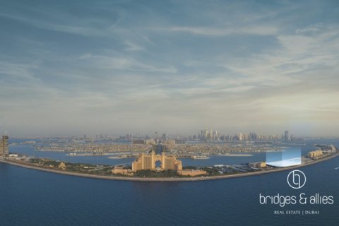 Apartamento en Palm Jumeirah, Dubai, 2 dormitorios, 203.7 m², № 78094 - foto 24