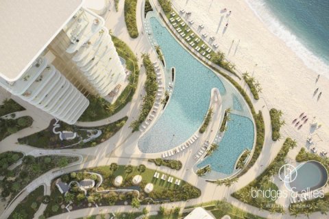 Apartamento en Palm Jumeirah, Dubai, 2 dormitorios, 203.7 m², № 78094 - foto 22