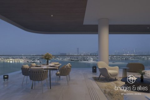 Apartamento en Palm Jumeirah, Dubai, 2 dormitorios, 203.7 m², № 78094 - foto 5