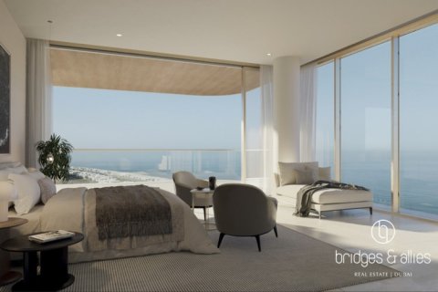 Apartamento en Palm Jumeirah, Dubai, 2 dormitorios, 203.7 m², № 78094 - foto 12