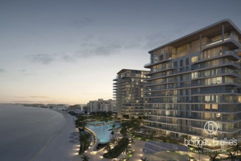 Apartamento en Palm Jumeirah, Dubai, 2 dormitorios, 203.7 m², № 78094 - foto 25