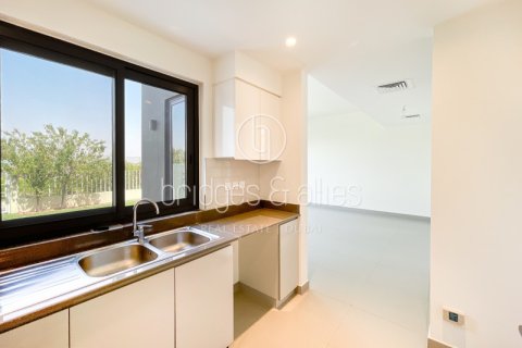 Villa in Dubai Hills Estate, Dubai 3 bedrooms, 284.6 sq.m. № 78091 - photo 6