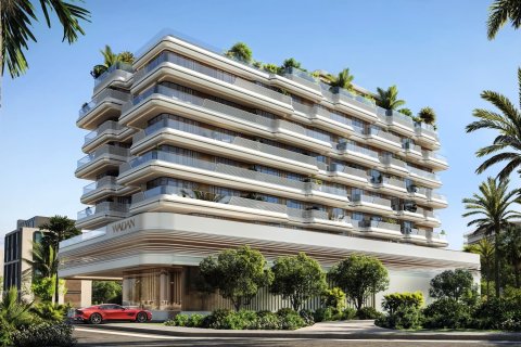 Apartment in Dubai 2 bedrooms, 131 sq.m. № 56151 - photo 8