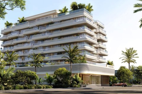 Apartment in Dubai 2 bedrooms, 131 sq.m. № 56151 - photo 11