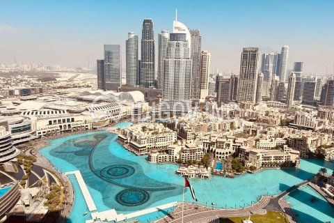 Apartment in Opera District, Downtown Dubai (Downtown Burj Dubai), Dubai 2 bedrooms, 105 sq.m. № 56160 - photo 1