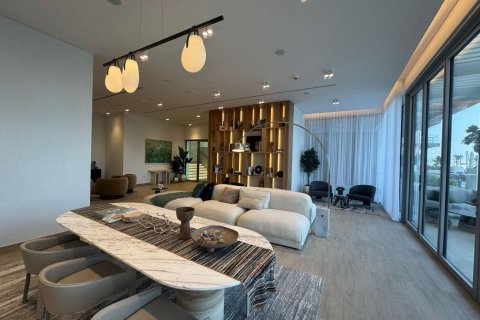 Apartment in Dubai Hills Estate, Dubai 1 bedroom, 80 sq.m. № 56167 - photo 2