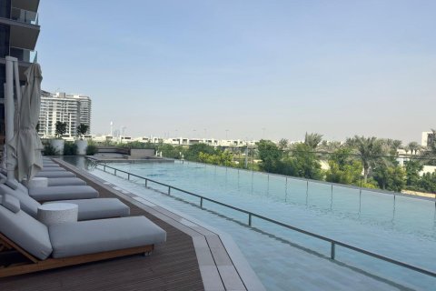 Apartment in Dubai Hills Estate, Dubai 1 bedroom, 80 sq.m. № 56167 - photo 1