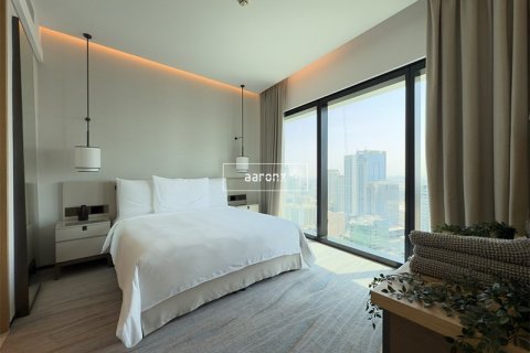 Apartment in Jumeirah Beach Residence, Dubai 1 bedroom, 57.9 sq.m. № 56150 - photo 8