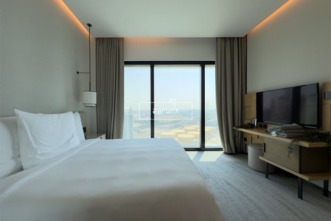 Apartment in Jumeirah Beach Residence, Dubai 1 bedroom, 57.9 sq.m. № 56150 - photo 7