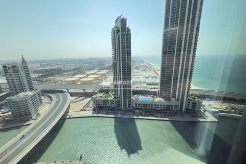 Apartment in Jumeirah Beach Residence, Dubai 1 bedroom, 57.9 sq.m. № 56150 - photo 3