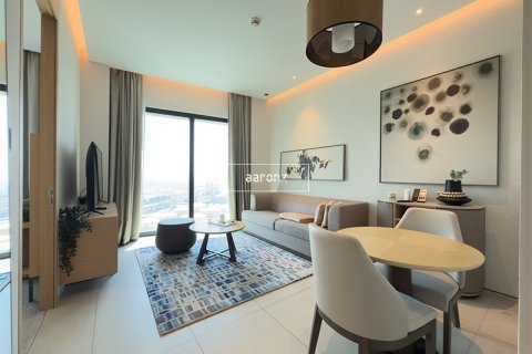 Apartment in Jumeirah Beach Residence, Dubai 1 bedroom, 57.9 sq.m. № 56150 - photo 12