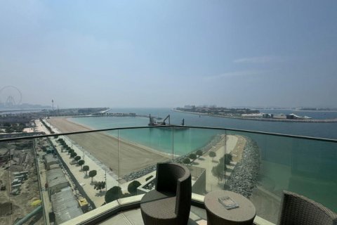 Apartment in EMAAR Beachfront, Dubai Harbour, Dubai 2 bedrooms, 97 sq.m. № 56158 - photo 4