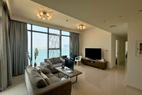 Apartment in EMAAR Beachfront, Dubai Harbour, Dubai 2 bedrooms, 97 sq.m. № 56158 - photo 7