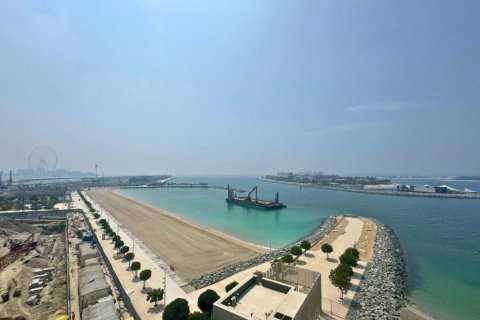 Apartment in EMAAR Beachfront, Dubai Harbour, Dubai 2 bedrooms, 97 sq.m. № 56158 - photo 1