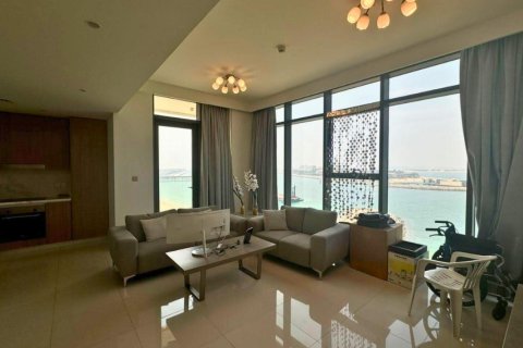 Apartment in EMAAR Beachfront, Dubai Harbour, Dubai 2 bedrooms, 97 sq.m. № 56158 - photo 8