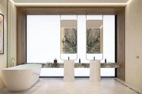 Appartement à Dubai, 1 chambre, 66 m², № 56156 - photo 6