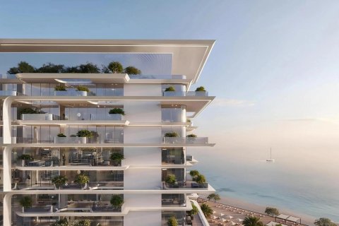 Appartement à Dubai, 1 chambre, 66 m², № 56156 - photo 5