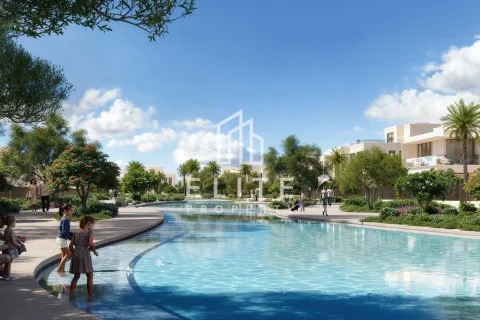 Villa en Dubai, 5 dormitorios, 963 m², № 142324 - foto 15
