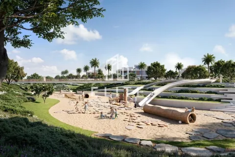 Villa en Dubai, 5 dormitorios, 963 m², № 142324 - foto 13