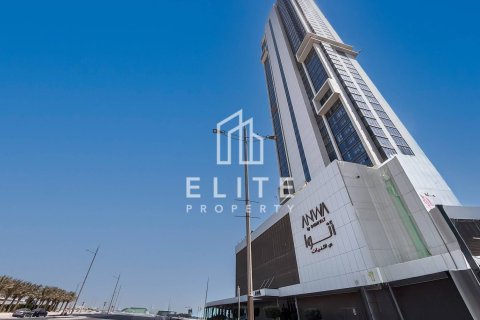 شقة في Maritime City, دبي 1غرف نوم, 126 م² رقم 142329 - صورة 28
