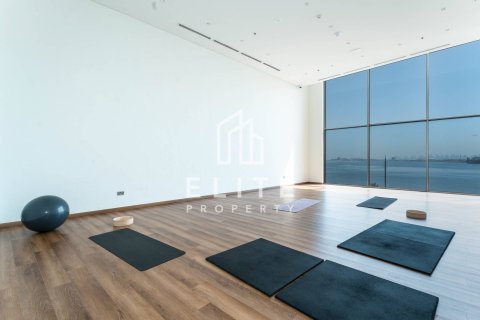 شقة في Maritime City, دبي 1غرف نوم, 126 م² رقم 142329 - صورة 24