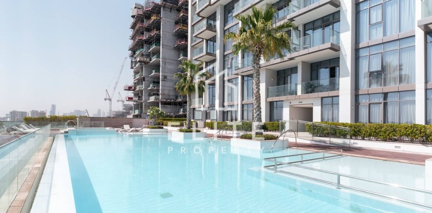 شقة في Maritime City, دبي 1غرف نوم, 126 م² رقم 142329