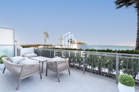 شقة في Maritime City, دبي 1غرف نوم, 126 م² رقم 142329 - صورة 27