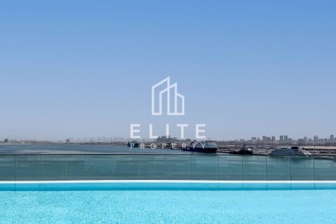 شقة في Maritime City, دبي 1غرف نوم, 126 م² رقم 142329 - صورة 21