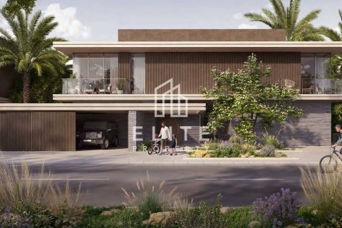 Villa à Dubai Land, Dubai, 4 chambres, 289 m², № 142330