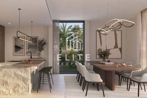 فيلا في Dubai Land, دبي 4 غرف نوم, 289 م² رقم 142330 - صورة 9