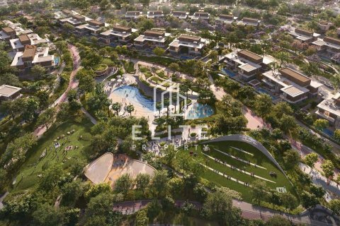 فيلا في Dubai Land, دبي 4 غرف نوم, 289 م² رقم 142330 - صورة 2