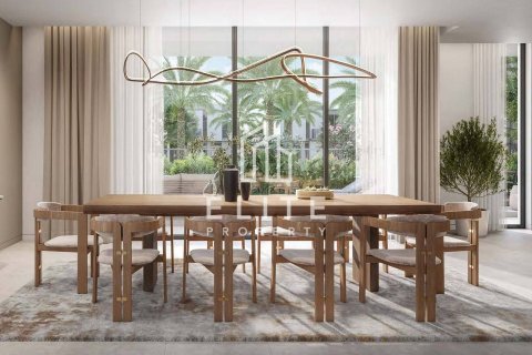 فيلا في Dubai Land, دبي 4 غرف نوم, 289 م² رقم 142330 - صورة 5
