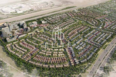 فيلا في Dubai Land, دبي 4 غرف نوم, 289 م² رقم 142330 - صورة 11