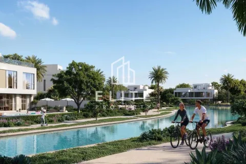 Villa en Dubai, 4 dormitorios, 678 m², № 142323 - foto 12