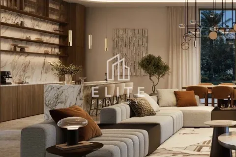 Villa en Dubai, 4 dormitorios, 678 m², № 142323 - foto 11