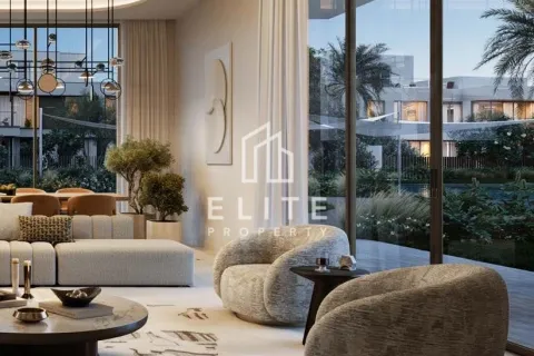 Villa en Dubai, 4 dormitorios, 678 m², № 142323 - foto 5