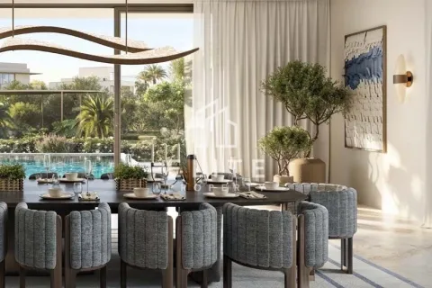 Villa en Dubai, 4 dormitorios, 678 m², № 142323 - foto 10