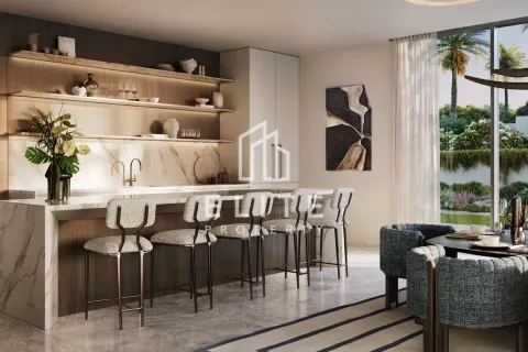 Villa en Dubai, 4 dormitorios, 678 m², № 142323 - foto 4