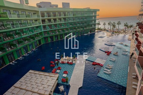 Appartement à The Heart of Europe, The World Islands, Dubai, studio, 38 m², № 142331