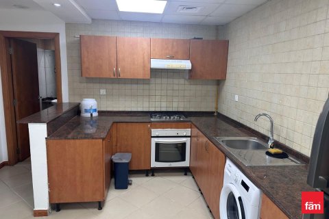 Apartamento en Dubai Marina, Dubai, 1 dormitorio, 66.3 m², № 46050 - foto 6