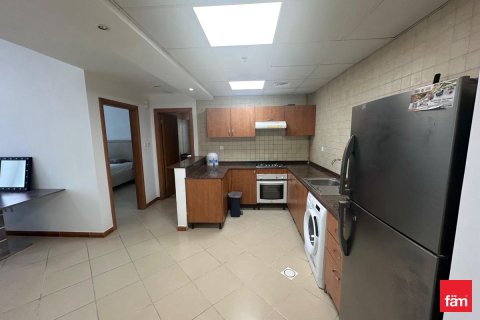 Apartamento en Dubai Marina, Dubai, 1 dormitorio, 66.3 m², № 46050 - foto 4