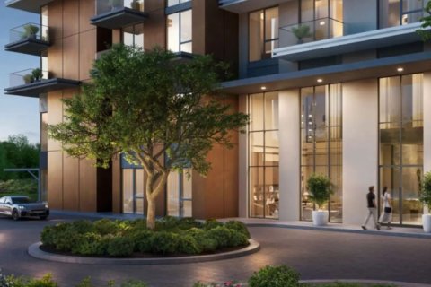 Apartamento en Dubai Hills Estate, Dubai, 1 dormitorio, 76.6 m², № 46059 - foto 7