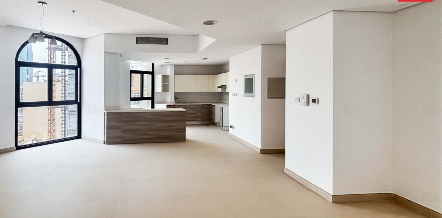 Apartamento en Culture Village, Dubai, 2 dormitorios, 89.8 m², № 46049