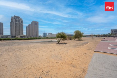 قطعة أرض في Wadi Al Safa 2, دبي 599.7 م² رقم 22712 - صورة 2