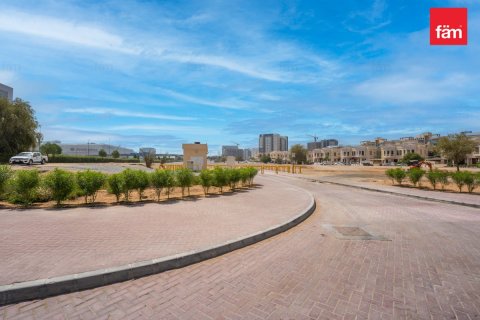 قطعة أرض في Wadi Al Safa 2, دبي 599.7 م² رقم 22712 - صورة 1