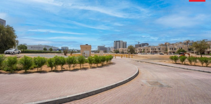 قطعة أرض في Wadi Al Safa 2, دبي 599.7 م² رقم 22712