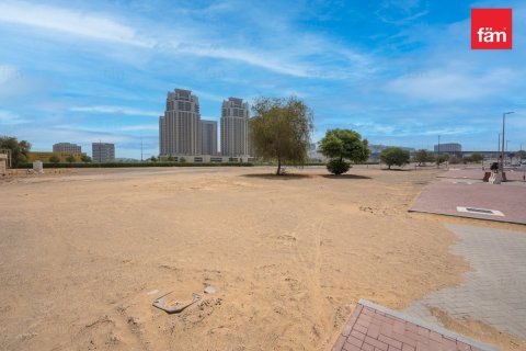 قطعة أرض في Wadi Al Safa 2, دبي 599.7 م² رقم 22712 - صورة 3